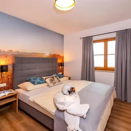 Lejlighed Elegantni V Zdikove