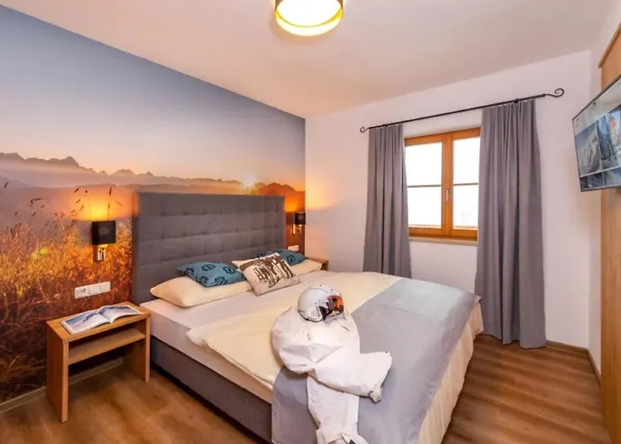 Lejlighed Elegantni V Zdikove